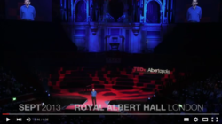 VIDEO: Max Barclay talks about beetles